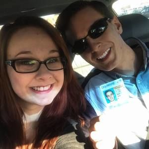 Meet your Posher, Tim